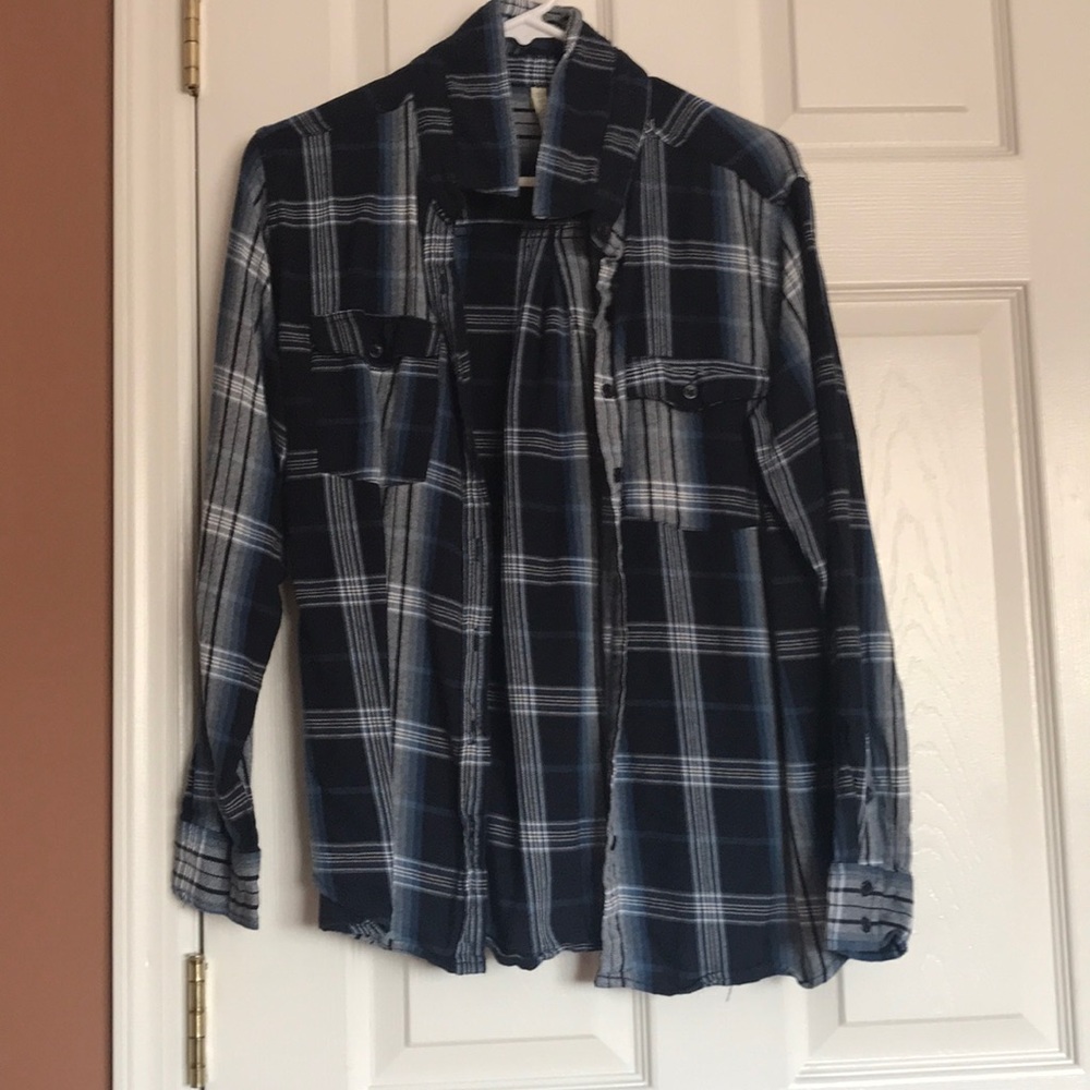 Flannel